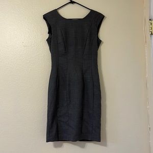 H&M Scoop-neck Dress